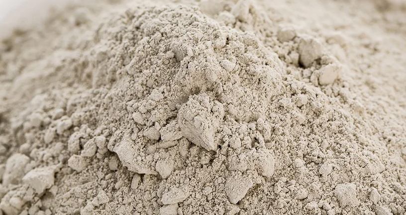 Bentonite