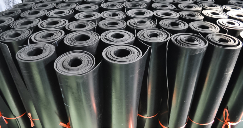 Rubber Industry
