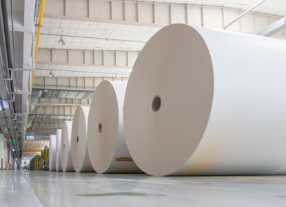 Paper Industry