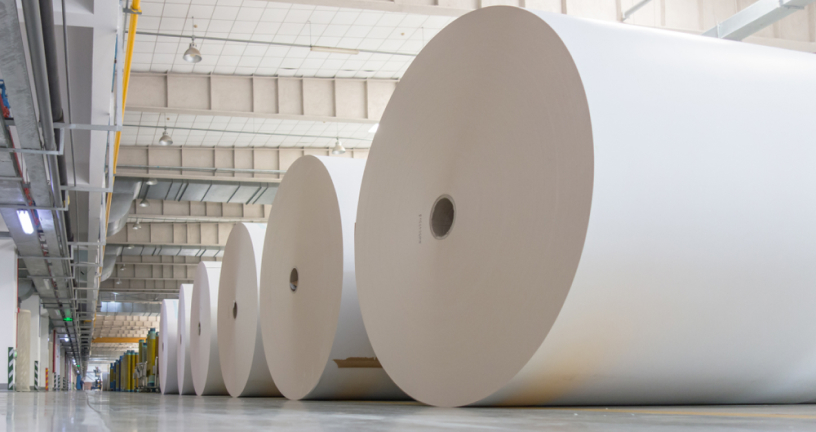Paper Industry