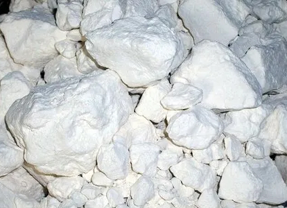 Kaolin Clay (China Clay)