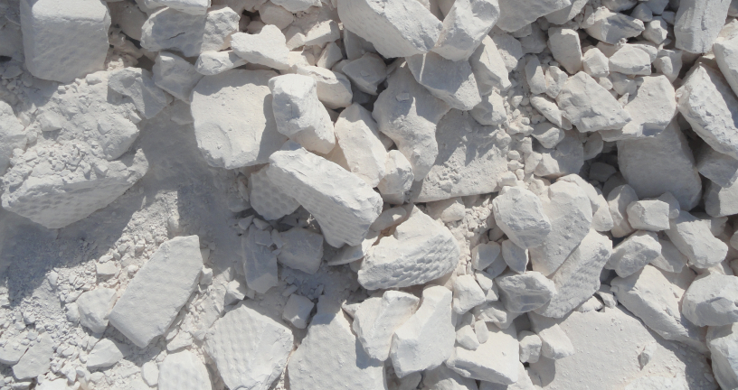 Kaolin Clay (China Clay)