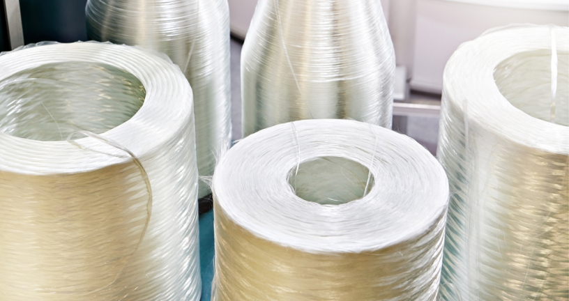 Fiber Glass Industry