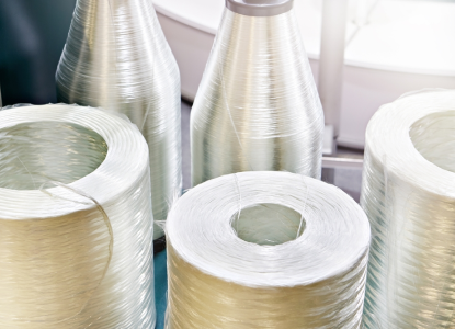 Fiber Glass Industry