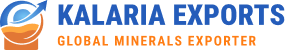 Kalaria Exports