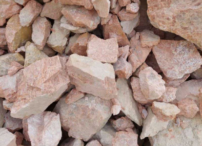 Potassium Feldspar