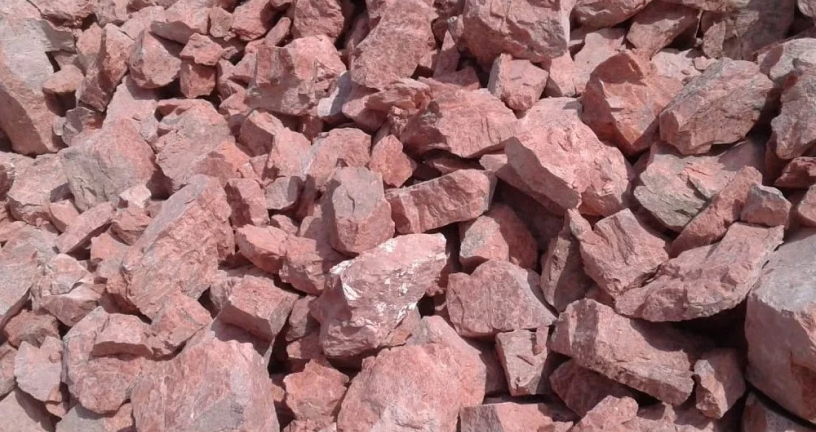 Potassium Feldspar