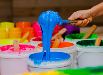 Paint Industry