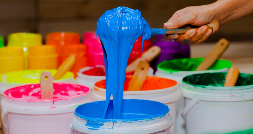 Paint Industry